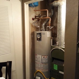 Photo of Gold Leaf Emergency Plumbers Denver