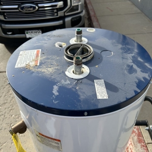 Photo of Gold Leaf Emergency Plumbers Denver