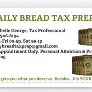 Photo of Daily Bread Tax Prep