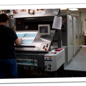 Photo of Midtown Printing