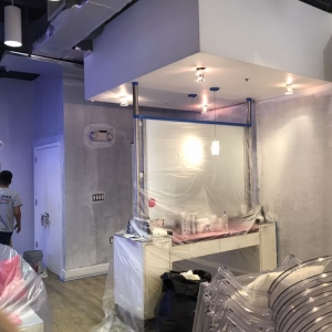 Photo of JCD PRO painting