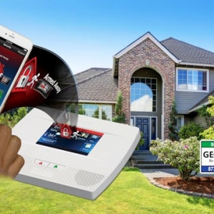Photo of Geoarm Aka 