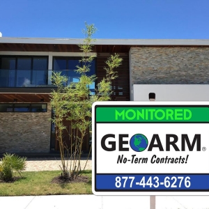 Photo of Geoarm Aka 