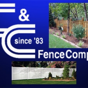 Photo of C&C Fence Company