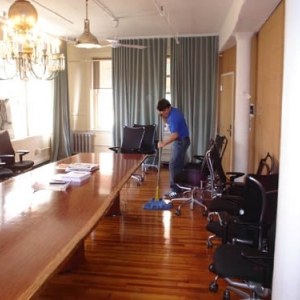 Photo of AtraMed Environmental Solutions