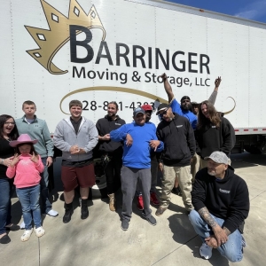 Photo of Barringer Moving and Storage