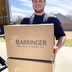 Photo of Barringer Moving and Storage