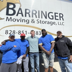 Photo of Barringer Moving and Storage
