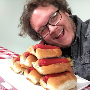 Photo of Krush