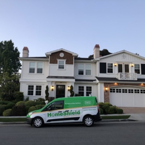 Photo of HomeShield Pest Control