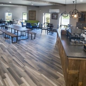 Photo of Kirby Electric