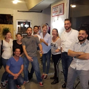 Photo of Into Fruition Events and Staffing