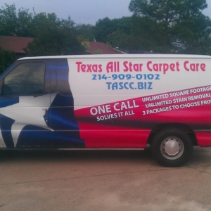Photo of Texas All Star Carpet Care