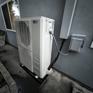 Photo of Fresh Air Mechanical