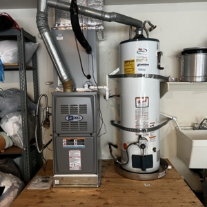 Photo of Fresh Air Mechanical