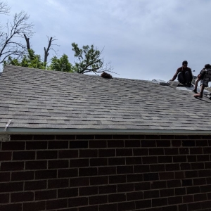 Photo of Advantage Roofing and Exteriors