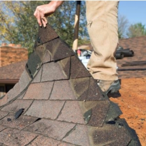 Photo of Advantage Roofing and Exteriors
