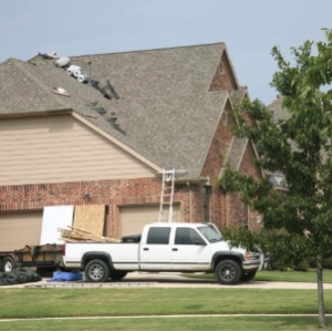 Photo of Advantage Roofing and Exteriors