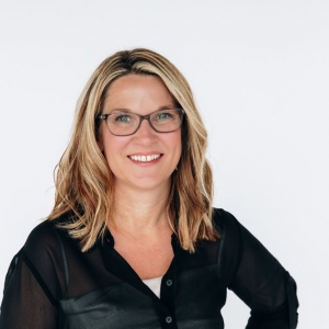 Photo of Joy Jenkins - Cutler Real Estate