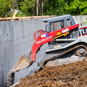 Photo of Tommy's Concrete