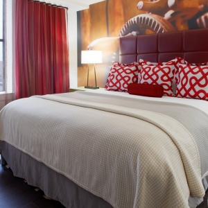 Photo of Hotel Indigo Nashville
