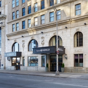 Photo of Hotel Indigo Nashville