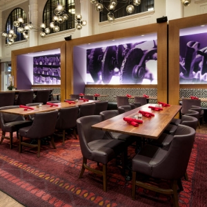 Photo of Hotel Indigo Nashville