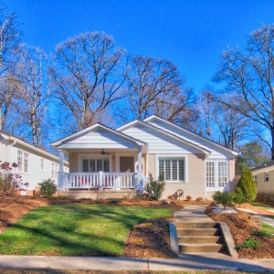 Photo of Sandra Godley Real Estate