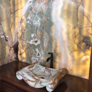Photo of Classic Granite And Marble
