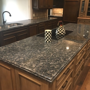 Photo of Classic Granite And Marble