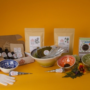 Los Angeles Pure Organic Henna And Jagua