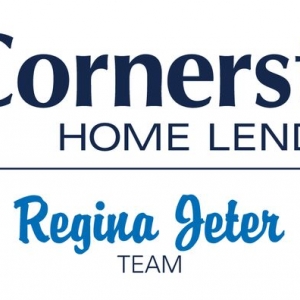 Photo of Regina Jeter - Cornerstone Home Lending