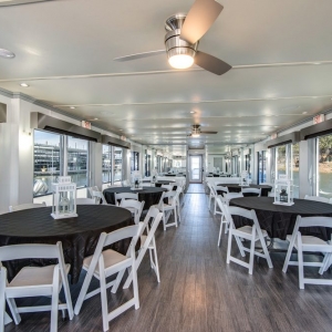 Photo of Tejas Luxury Cruise