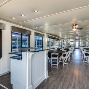 Photo of Tejas Luxury Cruise