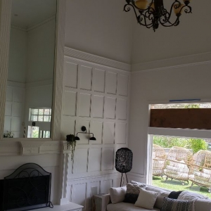 Photo of LA 5 Stars Painting