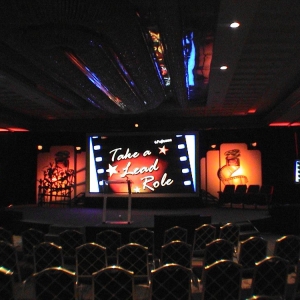 Photo of B & B Business Media Productions