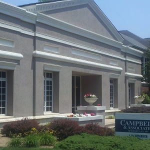 Charlotte Campbell & Associates