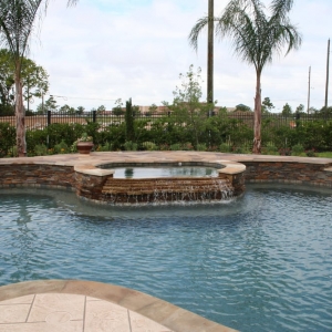 Photo of Wet Pools