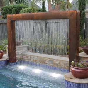 Photo of Wet Pools