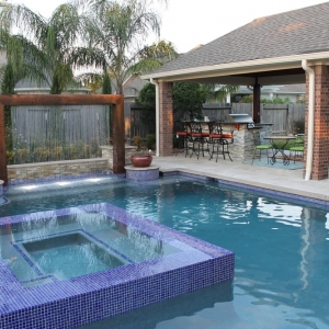 Photo of Wet Pools