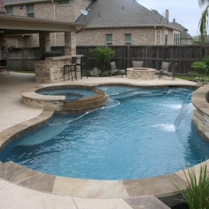Photo of Wet Pools