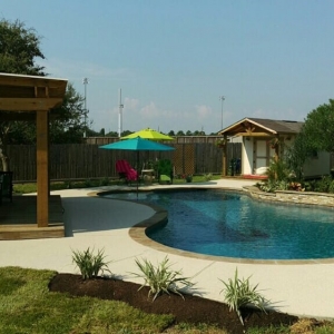 Photo of Wet Pools
