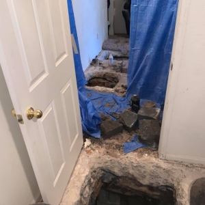 Photo of Pro Level Foundation Repair