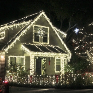 Photo of Holiday Lighting Specialists