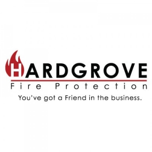 Photo of Hardgrove Fire Protection