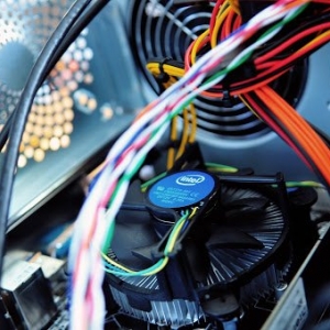 Photo of Poor People Computer Services