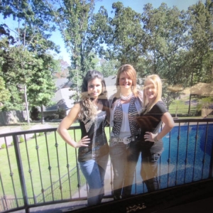 Photo of The Pool Girls