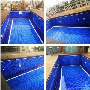 Photo of Supreme Pools INC