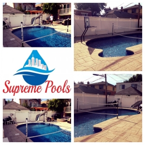 Photo of Supreme Pools INC
