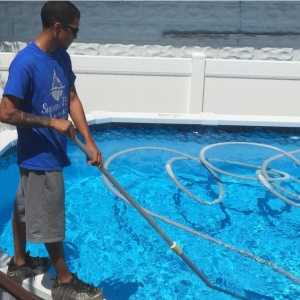 Photo of Supreme Pools INC